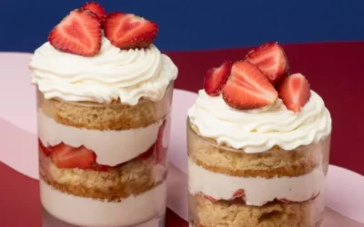 Easy Icebox Cake Recipes: Delicious No-Bake Summer Desserts