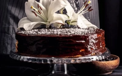 Italian Cake Recipes: Traditional and Delicious Desserts