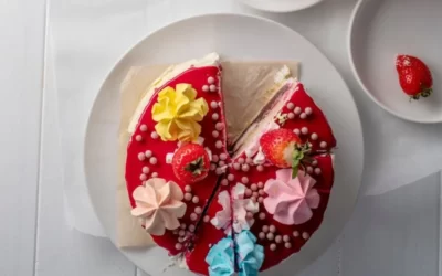 Easy Jello Cake Recipes for Delicious Desserts