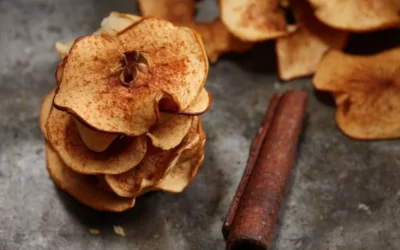 Cinnamon Chips for Baking: Recipes and Uses