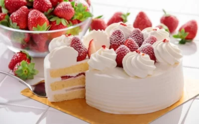10 Strawberry Cake Mix Recipes: Inspiring Ideas for Bakers
