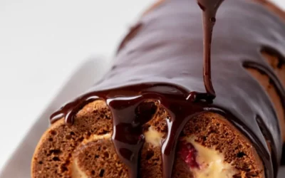Easy Chocolate Dump Cake Recipes: A Delicious Desserts