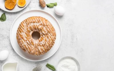 Honey Bun Cake Recipes: Perfect for Dessert Lovers