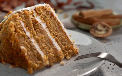 Delicious Spice Cake Mix Recipes: Fall and Thanksgiving