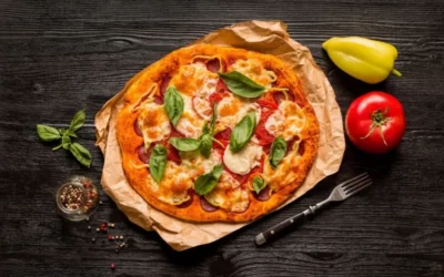 Mexican Pizza Recipe: A Step-by-Step Guide