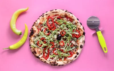 Taco Bell Mexican Pizza Recipe: A Guide to Deliciousness