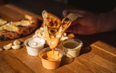 Pizza Dip Recipe: Cheesy and Irresistible Pizza Dip Delights
