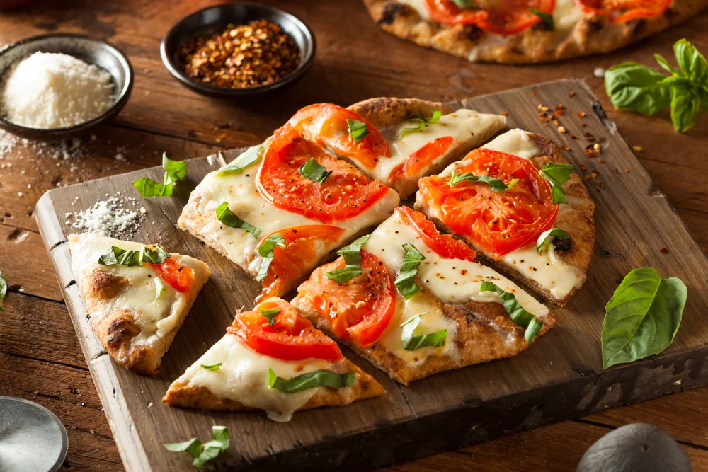 Flatbread Pizza